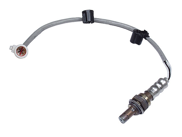 Many oxygen sensors does 2003 ford taurus have