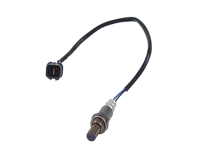 Hyundai Santa Fe O2 Sensor - Auto Parts Online Catalog