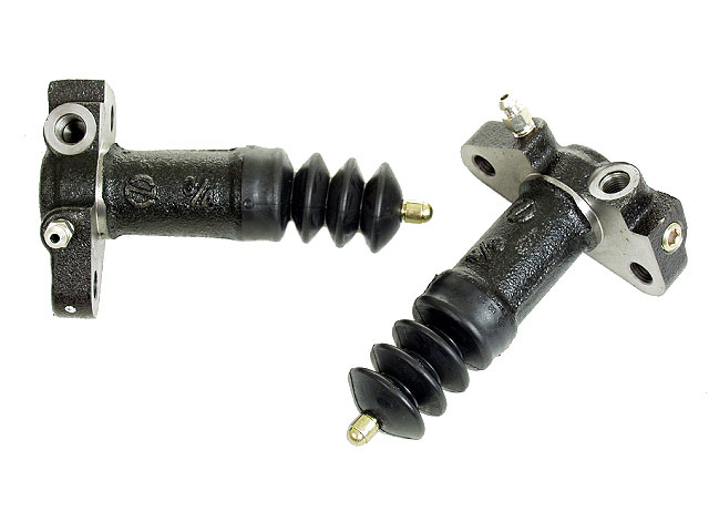 Suzuki Clutch Slave Cylinder - Auto Parts Online Catalog