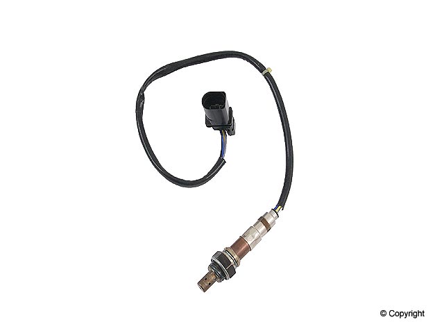 Audi Q5 O2 Sensor - Auto Parts Online Catalog