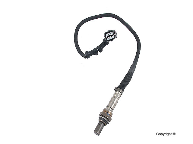 Subaru Oxygen Sensor - Auto Parts Online Catalog