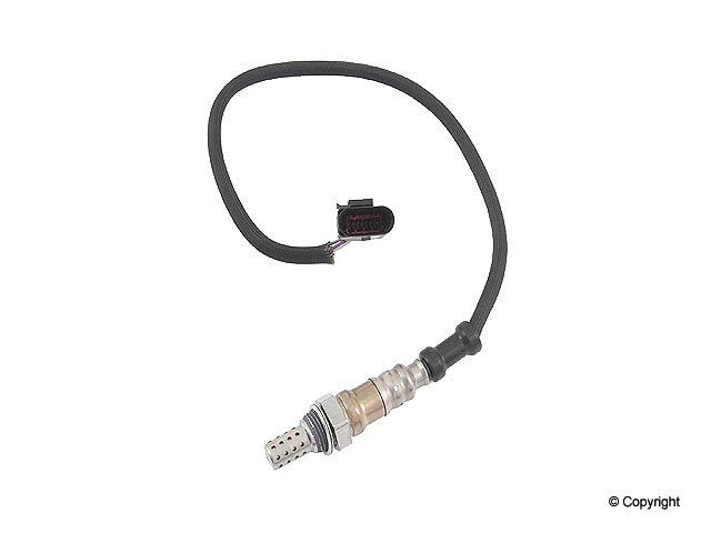 Audi Oxygen Sensor - Auto Parts Online Catalog