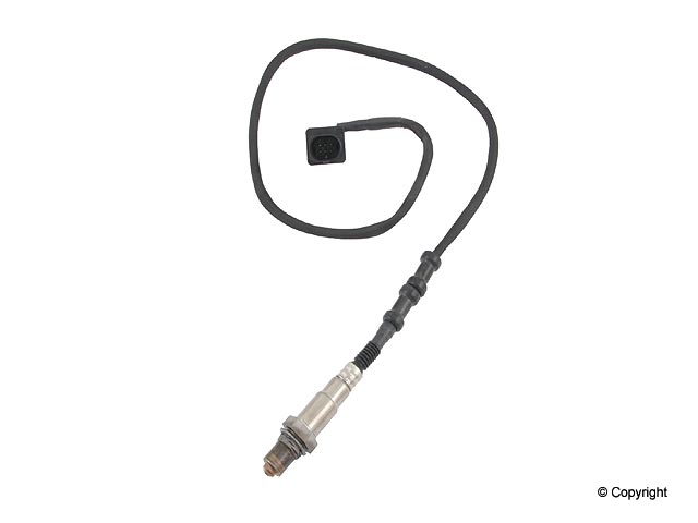 VW CC O2 Sensor - Auto Parts Online Catalog