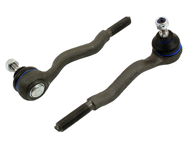 BMW Tie Rod End > BMW 325i Steering Tie Rod End