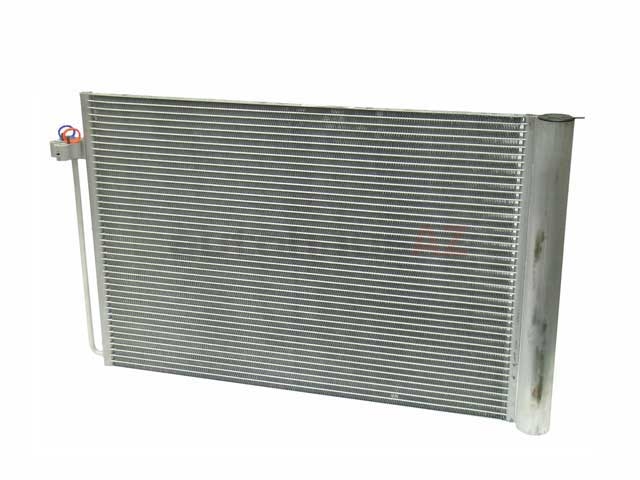 BMW 525I AC Condenser - Auto Parts Online Catalog