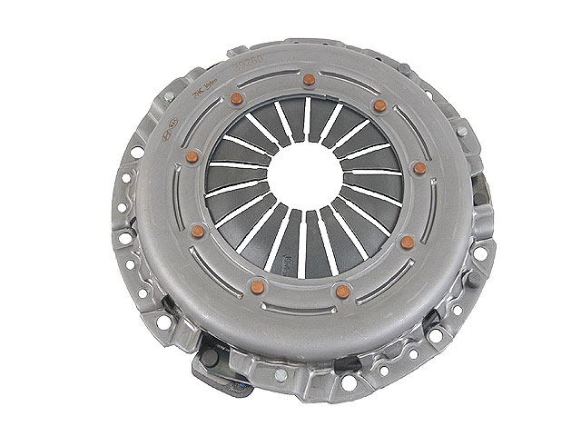 Hyundai Pressure Plate - Auto Parts Online Catalog