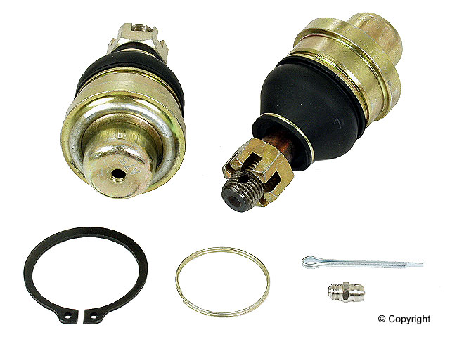 Toyota Corolla Ball Joint - Auto Parts Online Catalog