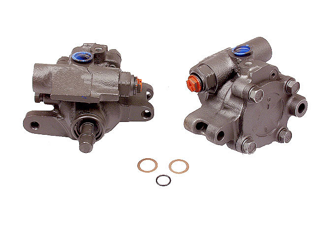 Toyota Camry Power Steering Pump - Auto Parts Online Catalog