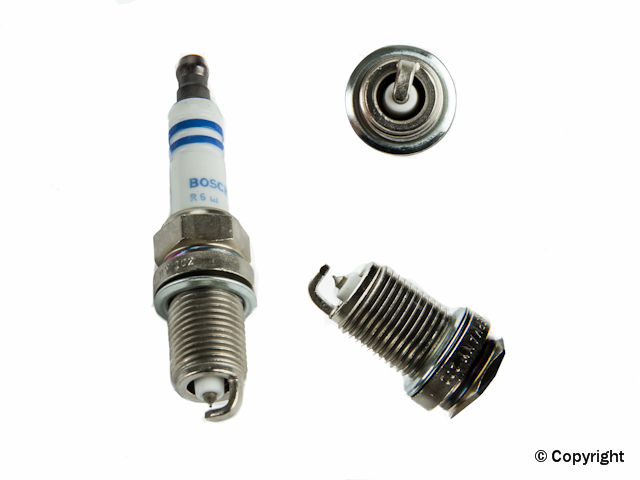 Changing spark plugs on ford explorer sport trac