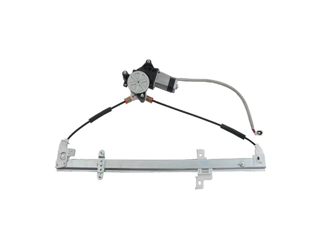 Suzuki Grand Vitara Window Regulator - Auto Parts Online Catalog