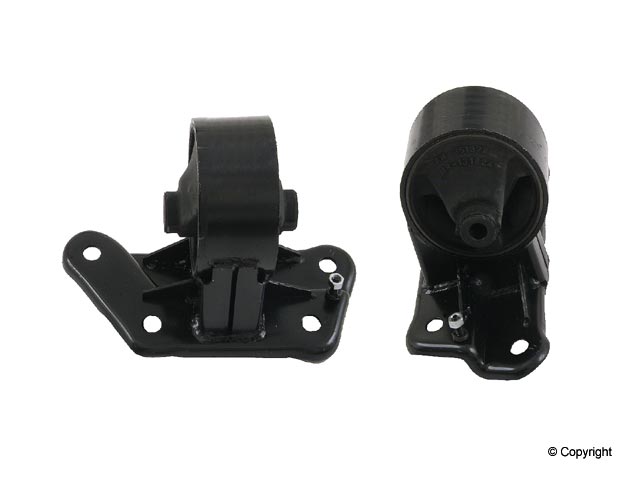 Mitsubishi Engine Mount - Auto Parts Online Catalog