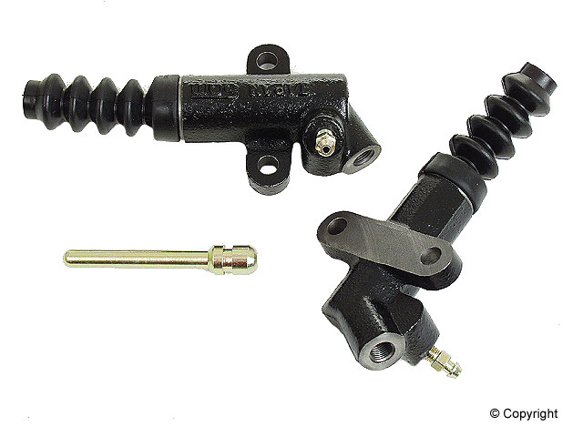 Mazda Clutch Slave Cylinder - Auto Parts Online Catalog