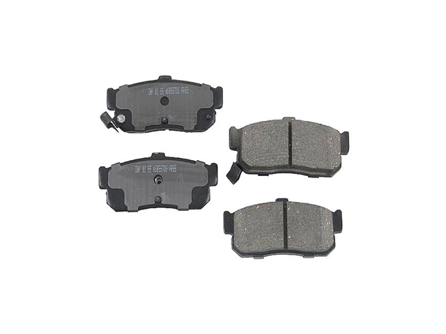 Nissan Altima Brake Pads - Auto Parts Online Catalog