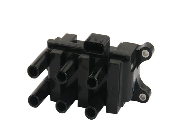 How to replace ignition coil ford windstar