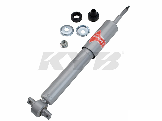 Replace shock absorbers ford expedition #8