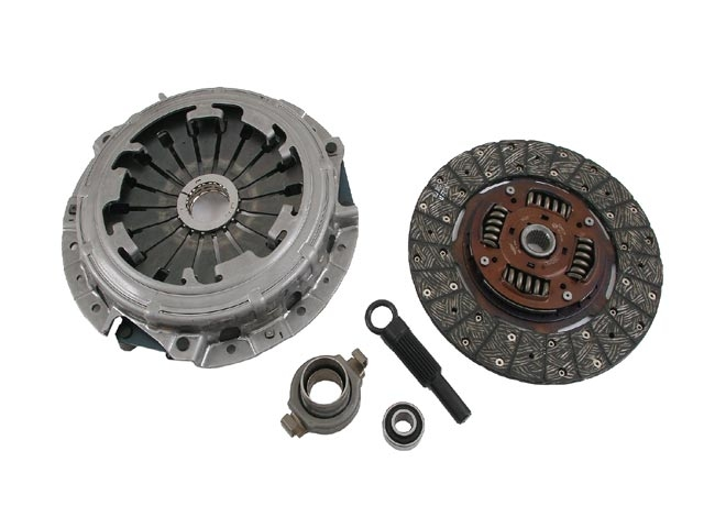 Isuzu Clutch Kit - Auto Parts Online Catalog