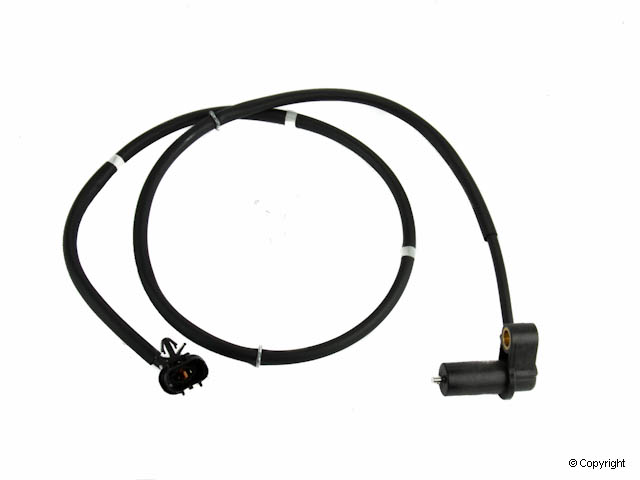 Mitsubishi ABS Speed Sensor - Auto Parts Online Catalog