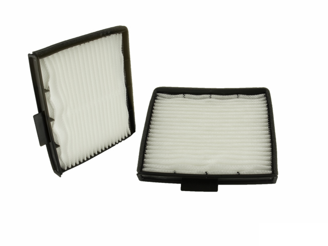 Ford superduty cabin air filter #10