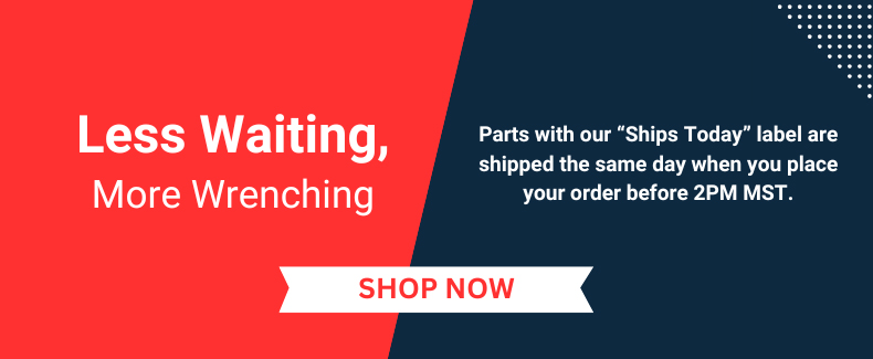 Faster Shipping on OEM Quality Auto Parts - Shop Now with AutohausAZ